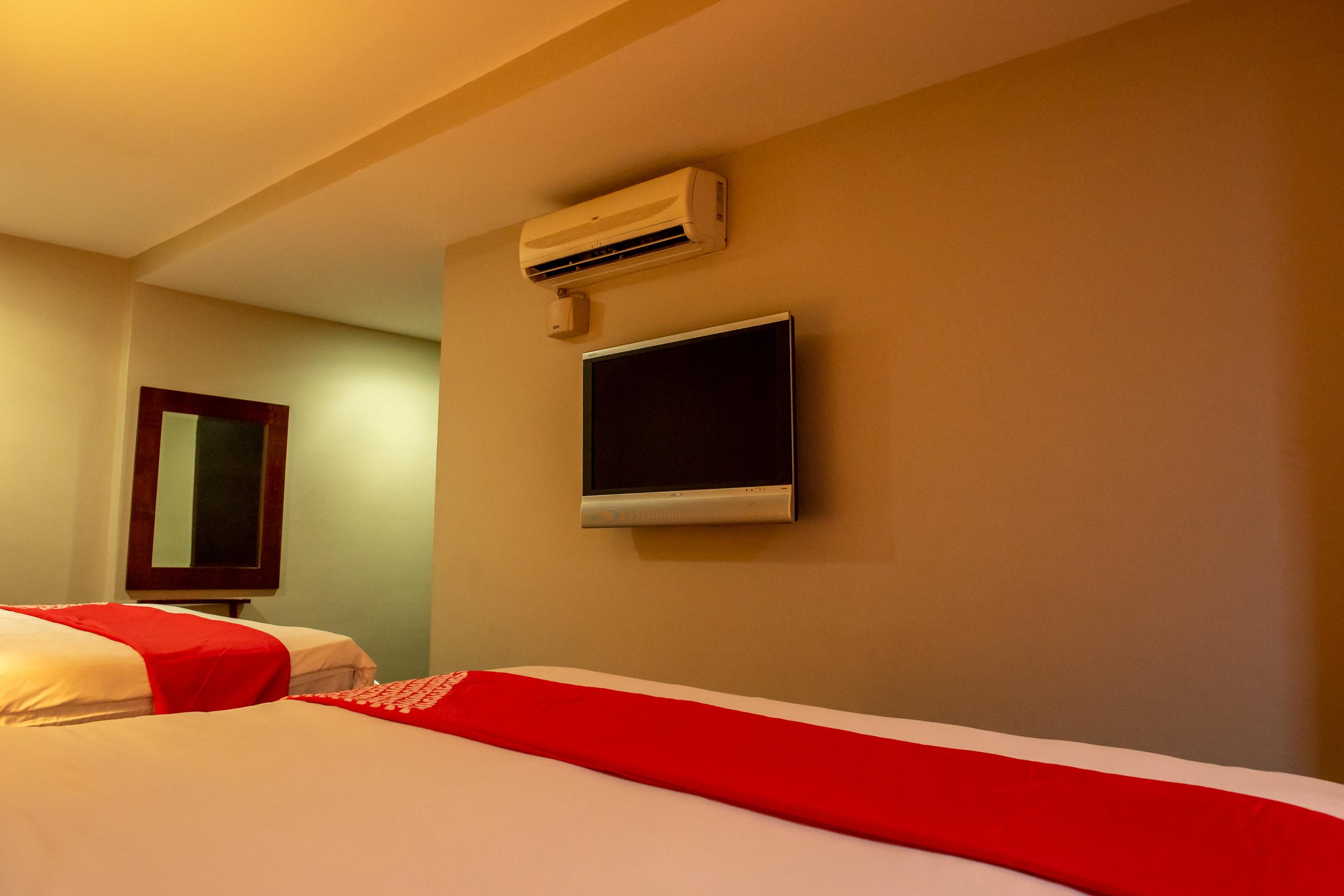 โอโย 430 โอ๊คแวลเลย์ บูทิก โฮเต็ล Hotel ยะโฮร์บาห์รู ภายนอก รูปภาพ