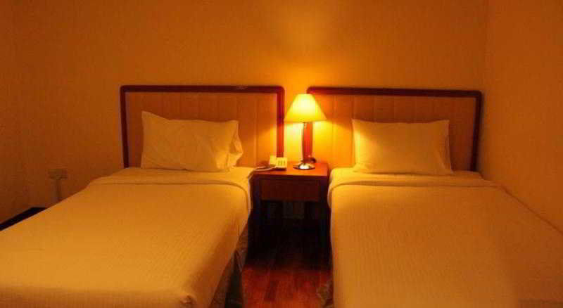 โอโย 430 โอ๊คแวลเลย์ บูทิก โฮเต็ล Hotel ยะโฮร์บาห์รู ภายนอก รูปภาพ