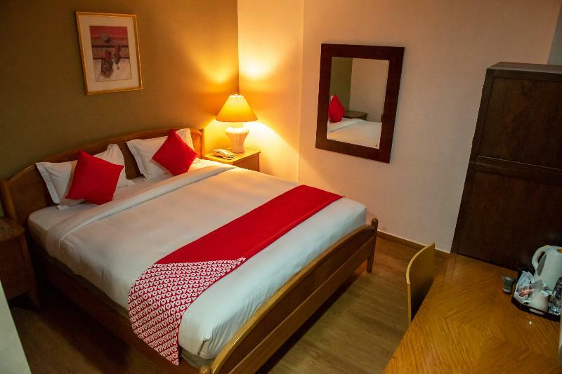 โอโย 430 โอ๊คแวลเลย์ บูทิก โฮเต็ล Hotel ยะโฮร์บาห์รู ภายนอก รูปภาพ